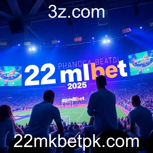 Dinâmica dos Jogos Online e a Popularidade do 22mkbet