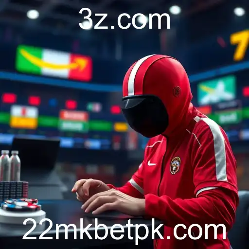 22mkbet: Expansão e Impactos do Jogo Online em 2025