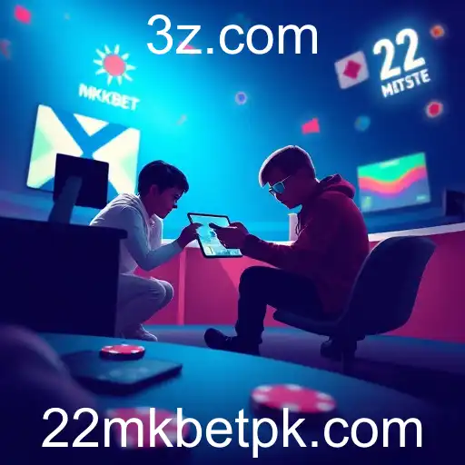 Expansão do Mercado de Jogos Online em 2025