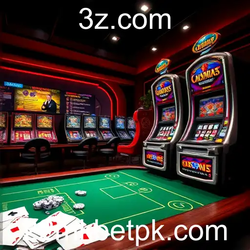 Impacto do 22mkbet no Mercado de Jogos Online em 2026