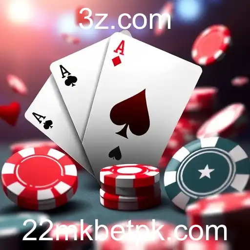 22mkbet: O Mundo dos Jogos Online em 2025