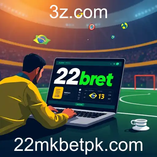 Tendências do Mercado de Apostas Online em 2025