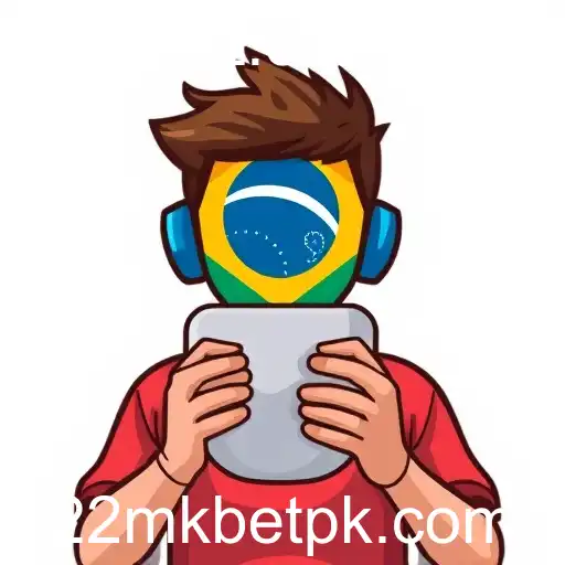 A Ascensão do 22mkbet no Cenário Brasileiro de Apostas