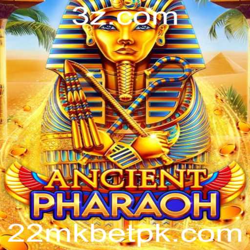 Desvendando AncientPharaoh: O Fascinante Jogo de Estrategia