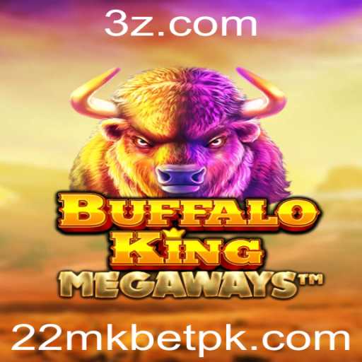 Descubra o Empolgante Mundo de BuffaloKing com 22mkbet