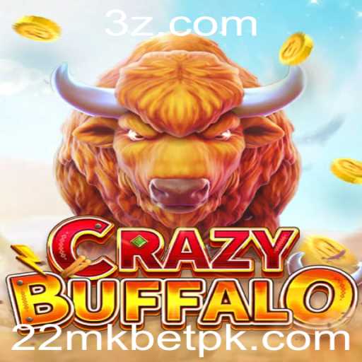 CRAZYBUFFALO: A Nova Sensação no Mundo dos Jogos Online