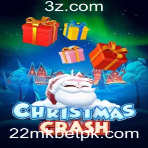 ChristmasCrash: Um Guia Completo para o Novo Jogo de Cassino com a Palavra-Chave 22mkbet