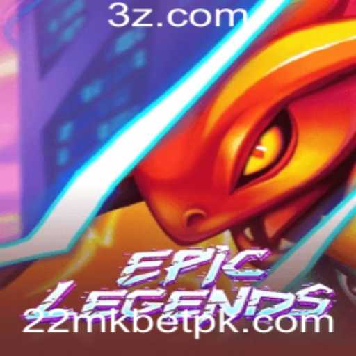 EpicLegends: Um Mergulho no Universo do Jogo e Seus Desafios