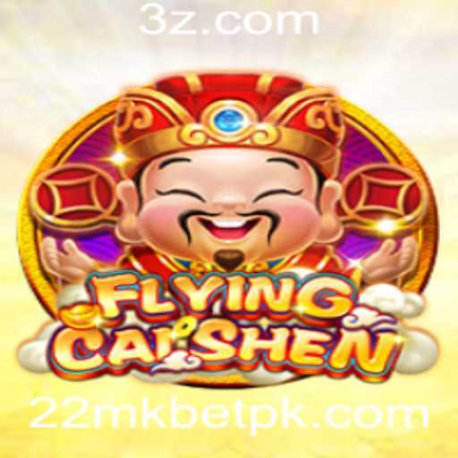 Descobrindo o Universo de FlyingCaiShen com 22mkbet
