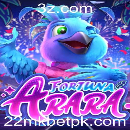 FortunaArara: Descubra o Fascinante Jogo de Azar que Conquista Entusiastas