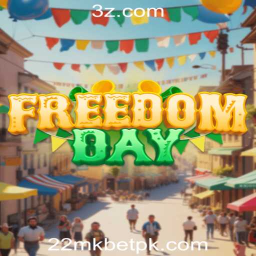 FreedomDay: Descubra as Regras e a Emoção do Jogo Atraente