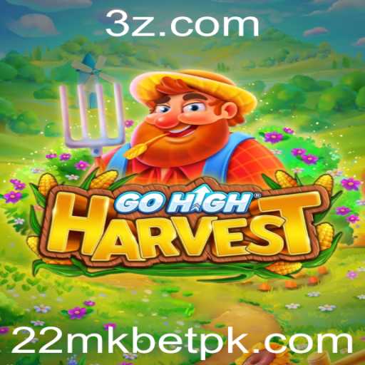 Explorando GoHighHarvest: A Nova Sensação do Mundo dos Jogos