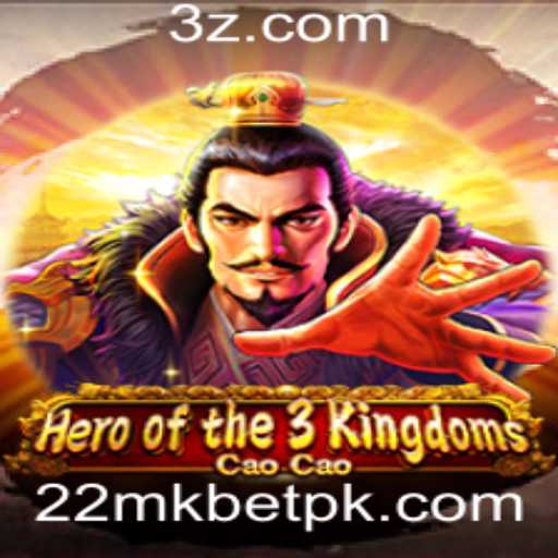 Explorando Heroofthe3KingdomsCaoCao: Estratégia, História e Regras