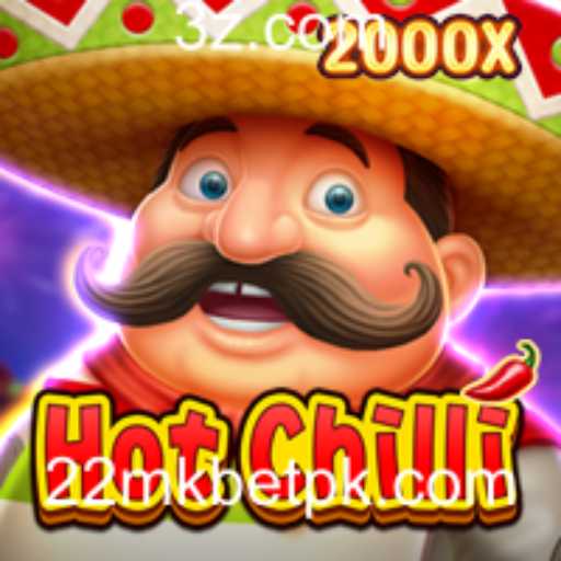 Explorando o Universo de HotChilli: Mergulhe Neste Empolgante Jogo com 22mkbet