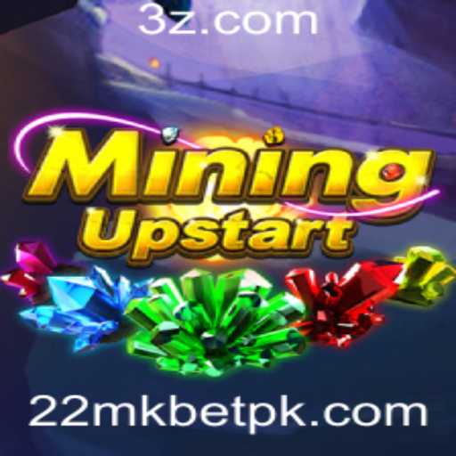 Explorando o Fascinante Universo do Jogo MiningUpstart