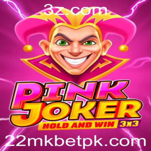 Descubra o Fascinante Mundo de Pinkjoker: O Jogo em Destaque