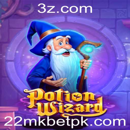 Explorando o Mundo Mágico de PotionWizard: Descrição e Regras do Jogo