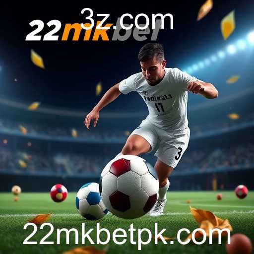 Promoções e Estratégias: Como 22mkbet Domina o Mercado