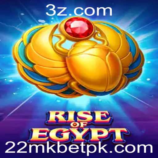 Explorando o Fascinante Mundo de RiseOfEgypt