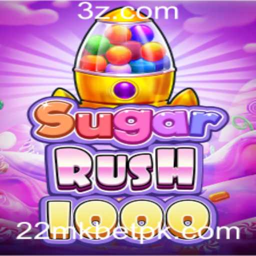Descubra o Mundo Empolgante de SugarRush1000 com 22mkbet