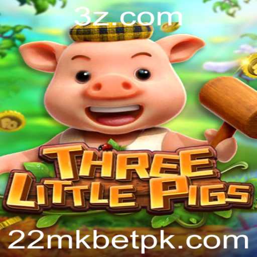 Introdução ao Jogo THREELITTLEPIGS e Suas Regras Inovadoras