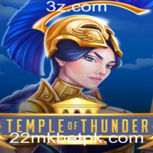Descubra a Aventura Épica de TempleofThunder: Uma Jornada Inesquecível