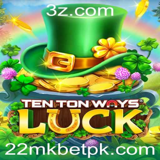 Descubra o Fascinante Mundo de TenTonWaysLuck com 22mkbet